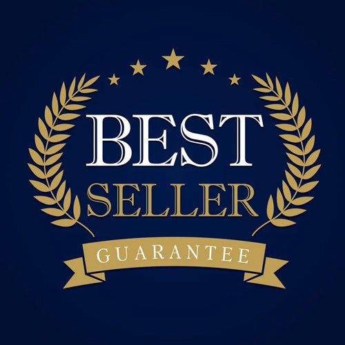 best seller banner