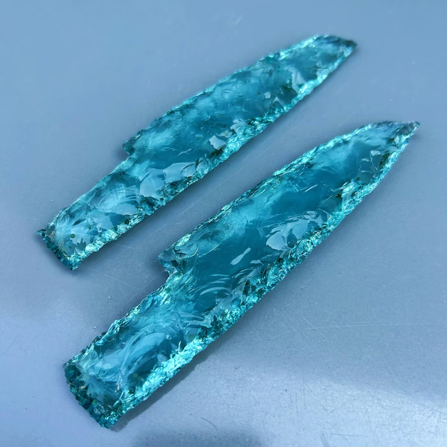 6-inch-blue-aqua-obsidian-crystal-knife-with-lava-blade-1