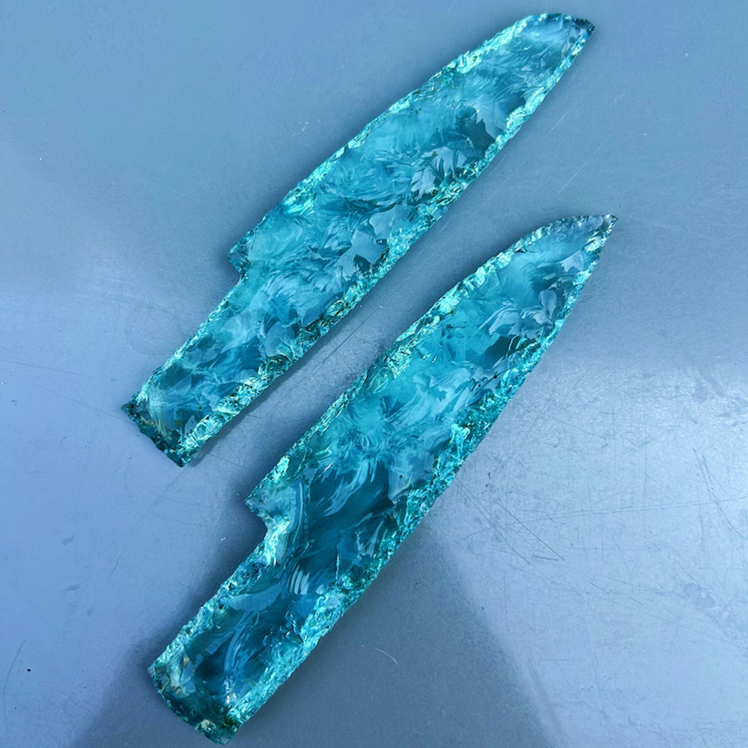 6-inch-blue-aqua-obsidian-crystal-knife-with-lava-blade-4