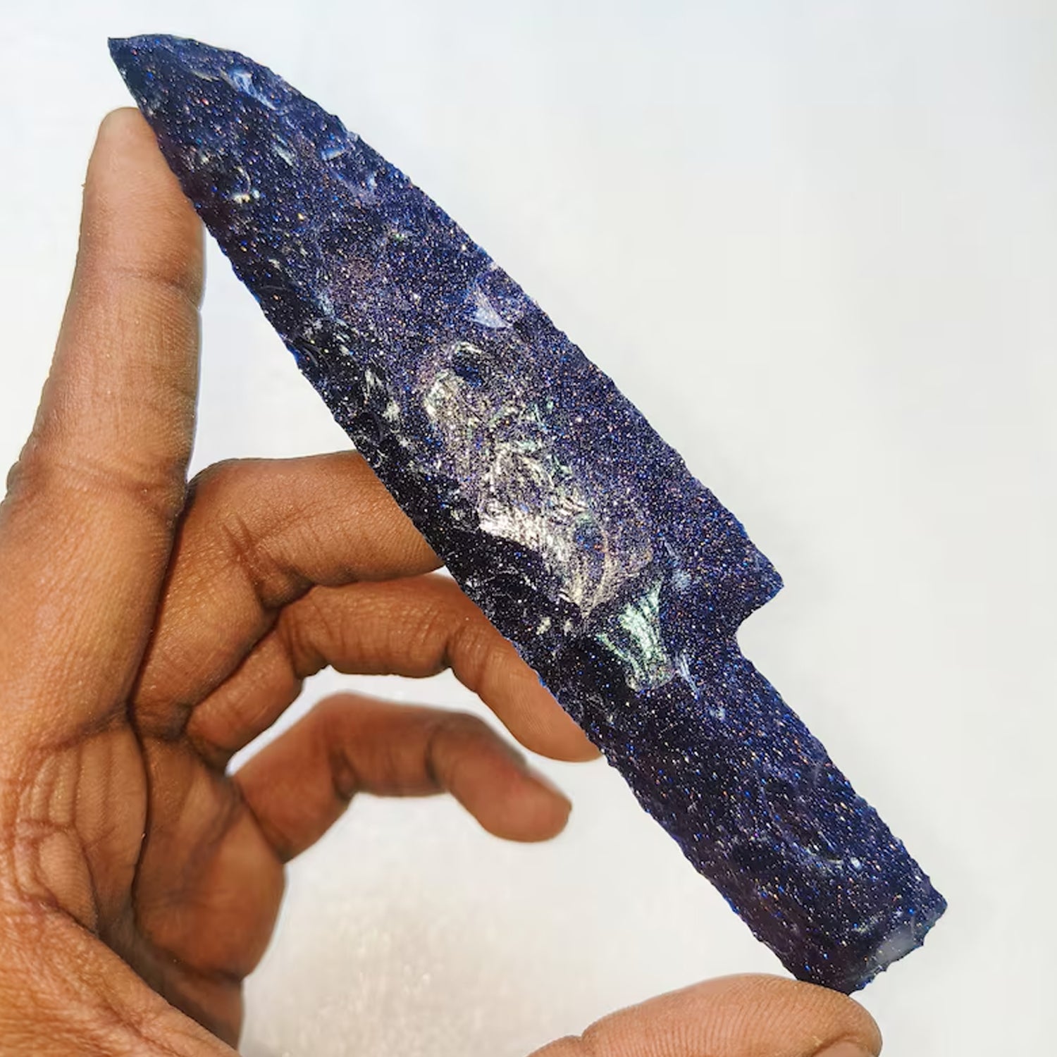 6-inch-large-blue-goldstone-handcrafted-crystal-knife-1