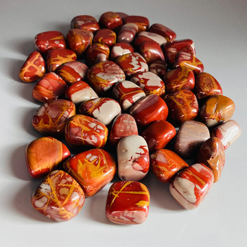 tumbled-pebble-stones