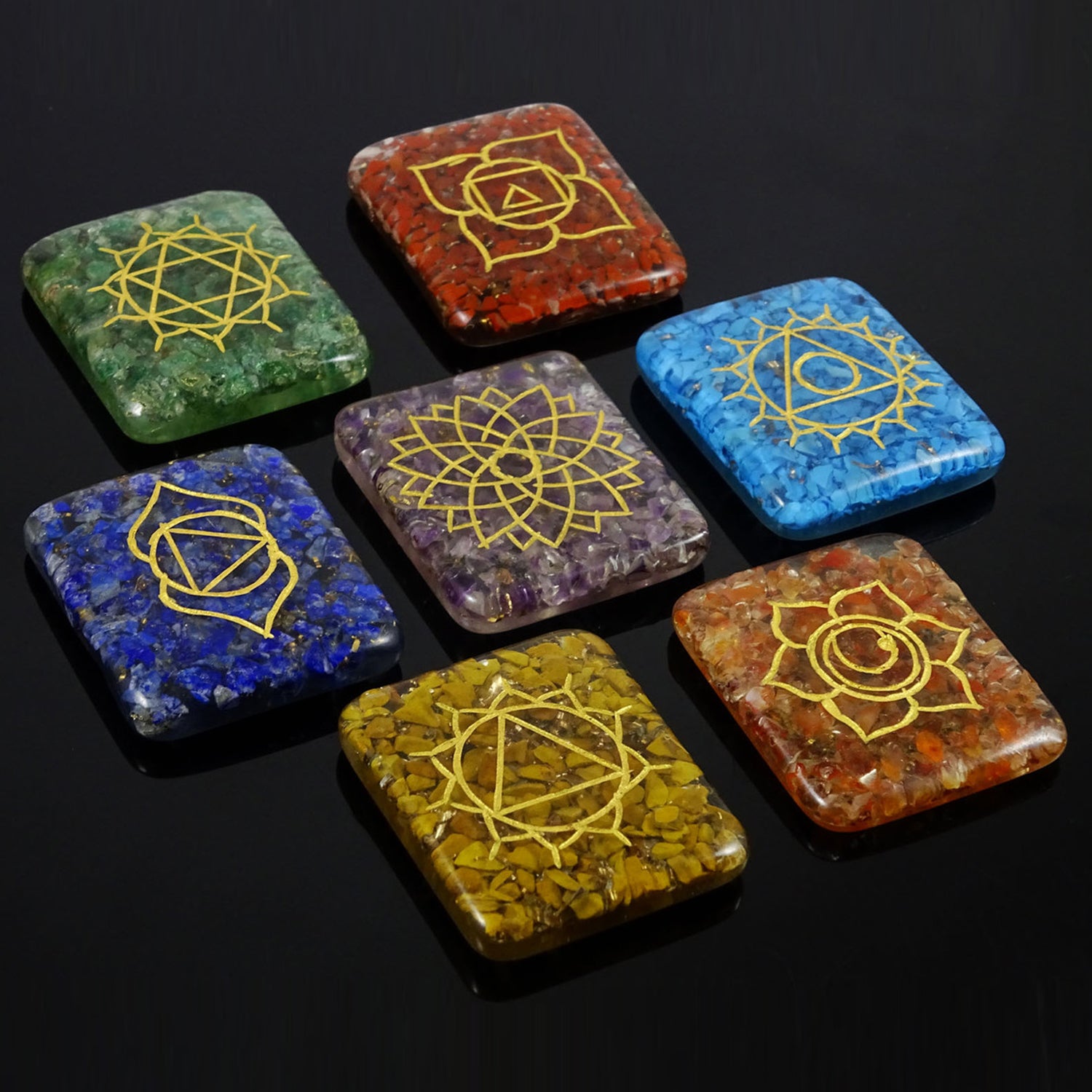 7-chakra-orgonite-chakra-set-square