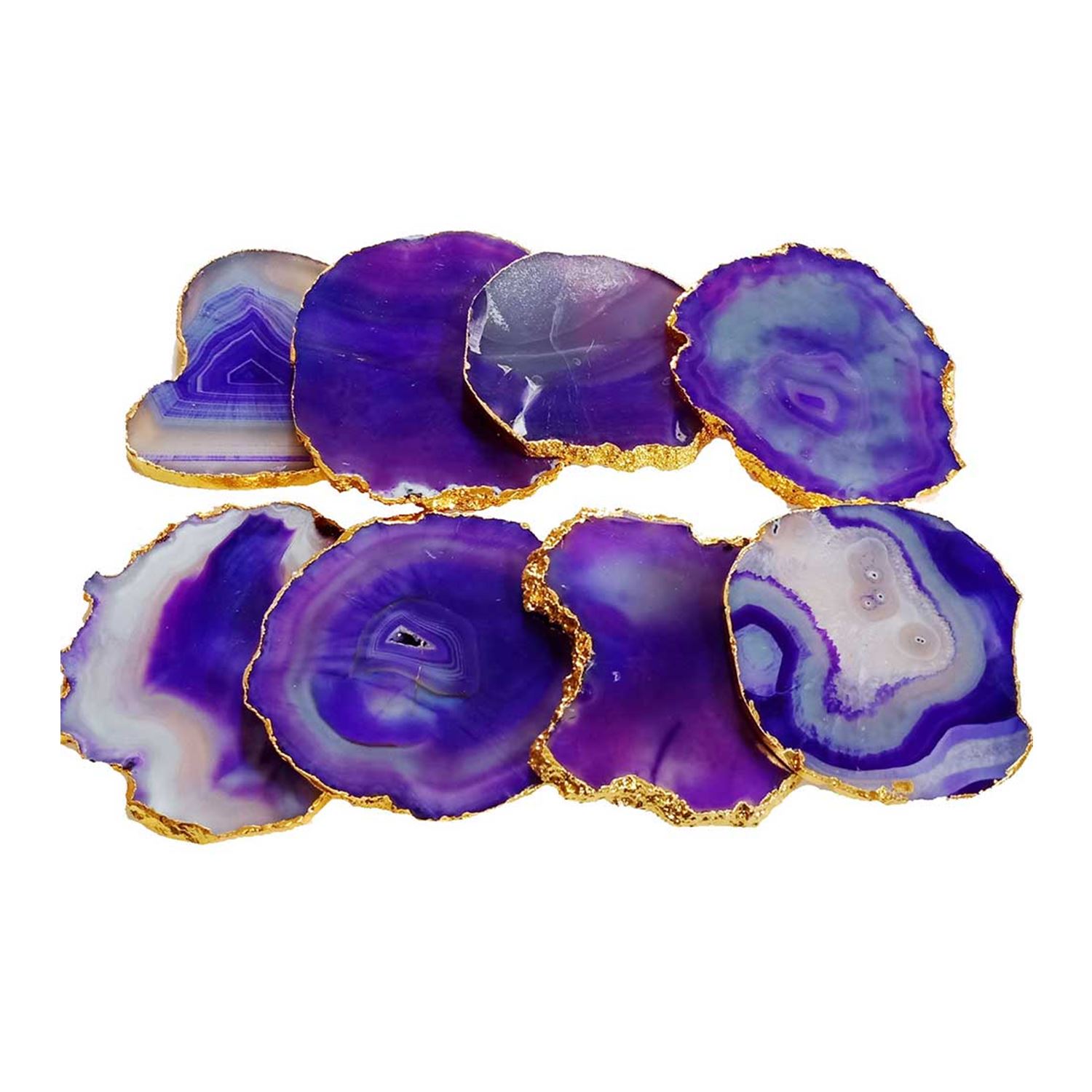 agate-coasters-set-purple