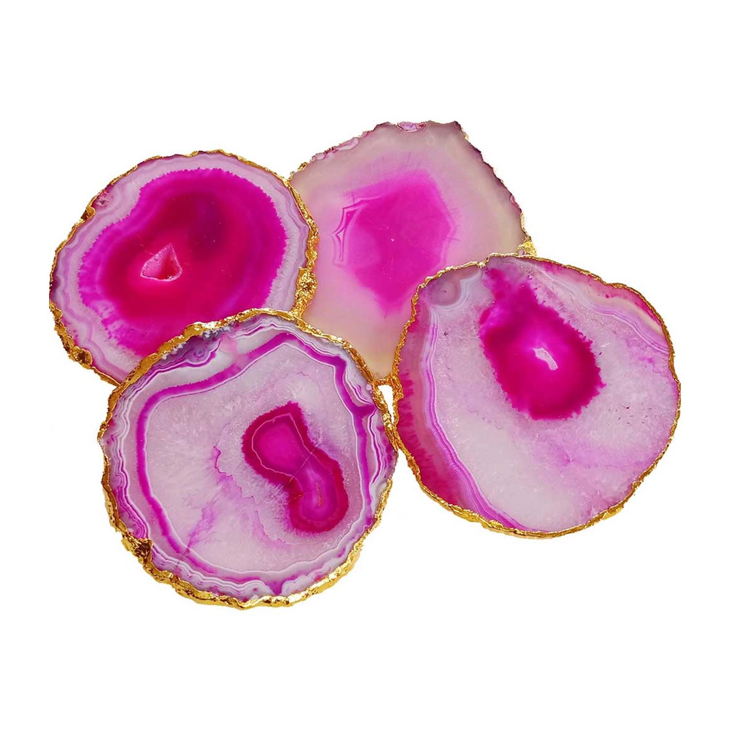 agate-coasters-slices-pink