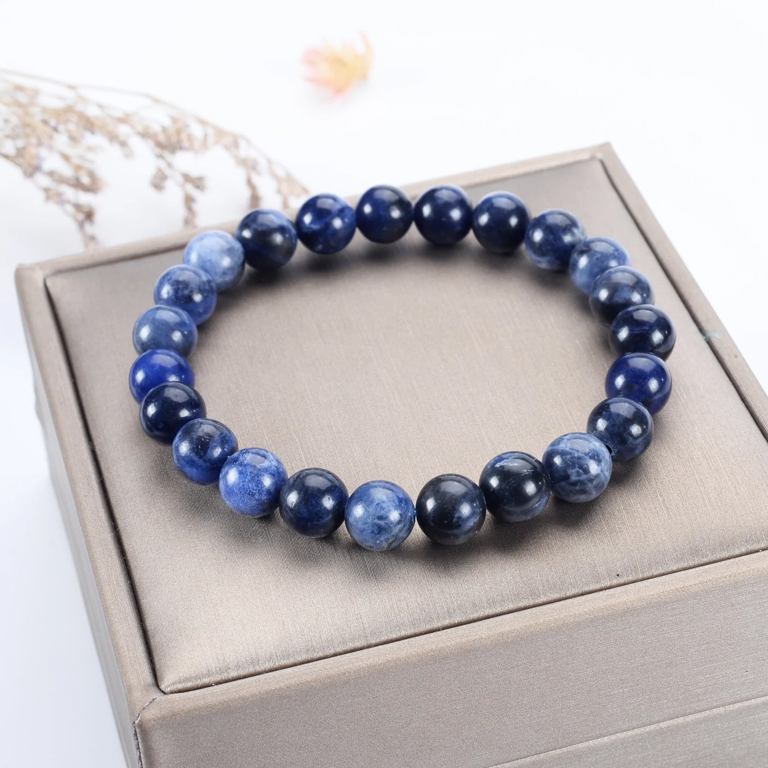 gemstone-bracelet-sodalite