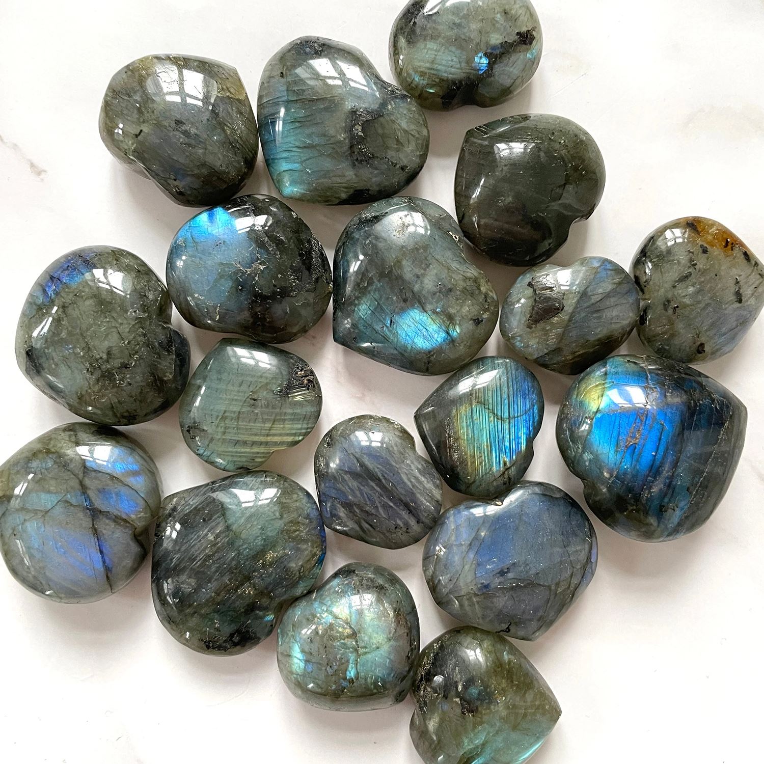 gemstone-heart-labradorite