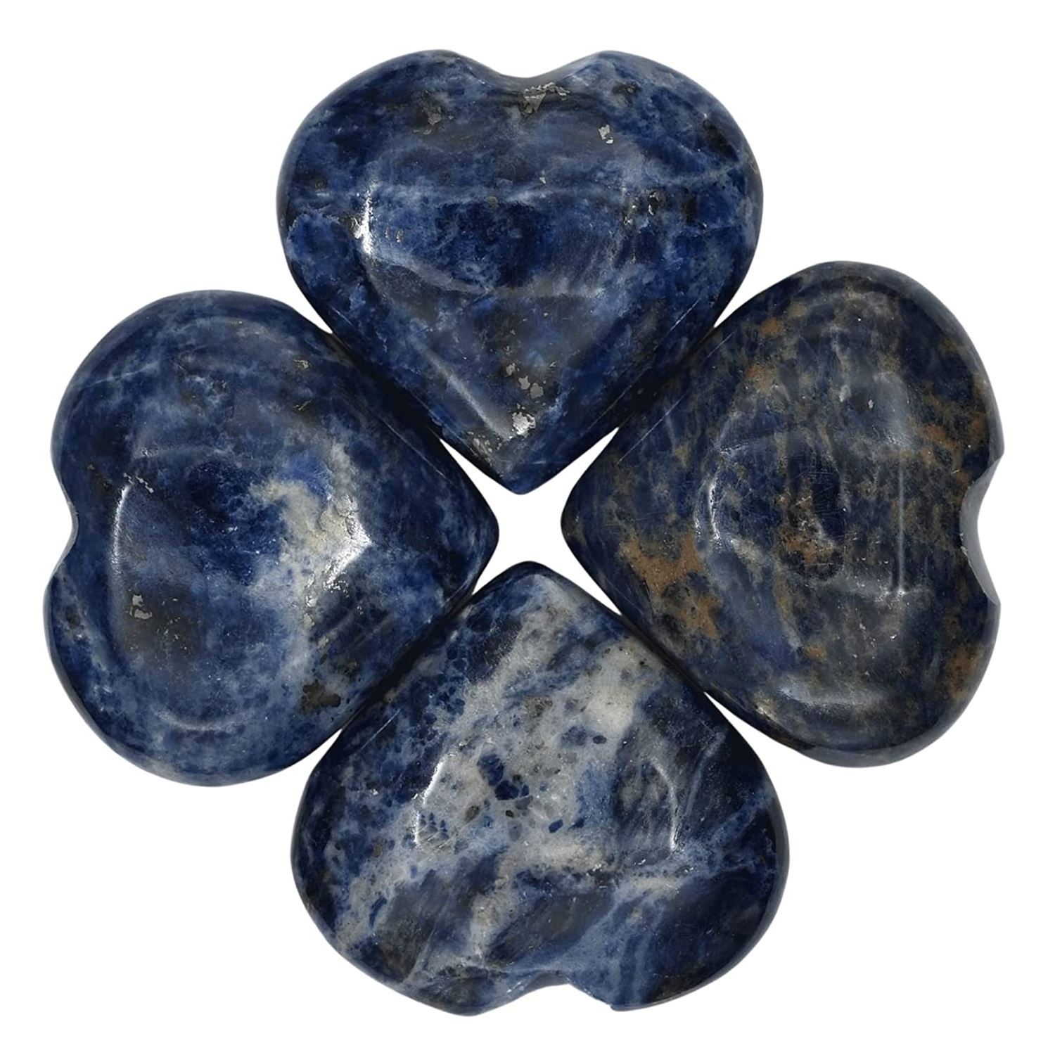 gemstone-heart-sodalite