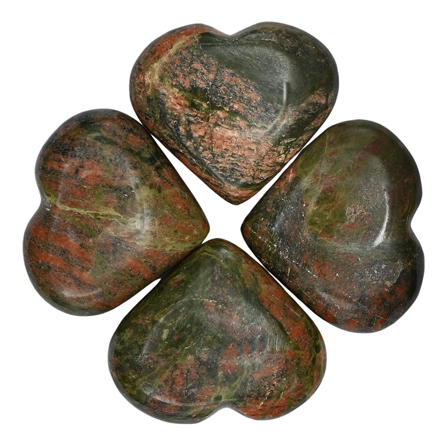 gemstone-heart-unakite