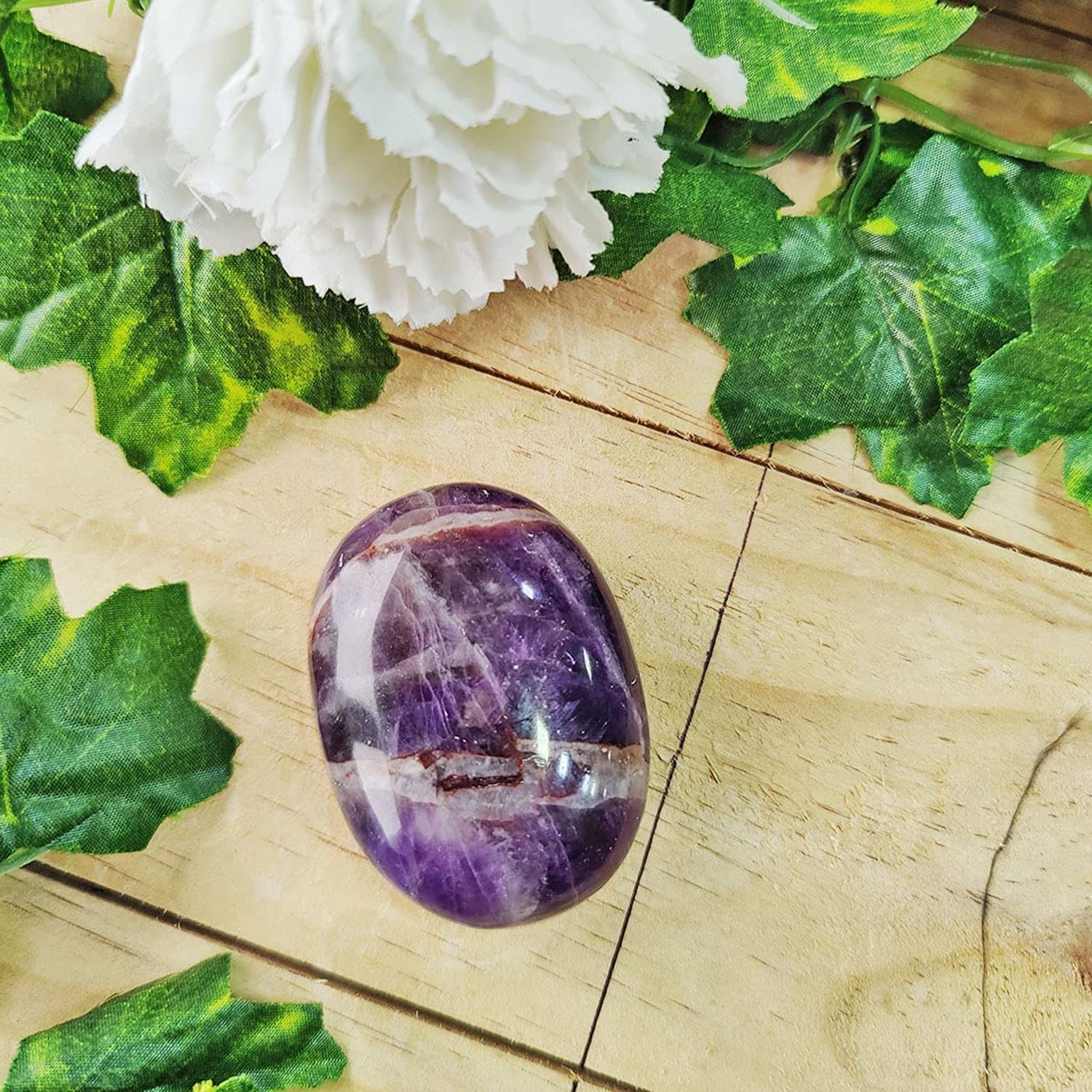 gemstone-palm-stone-amethyst