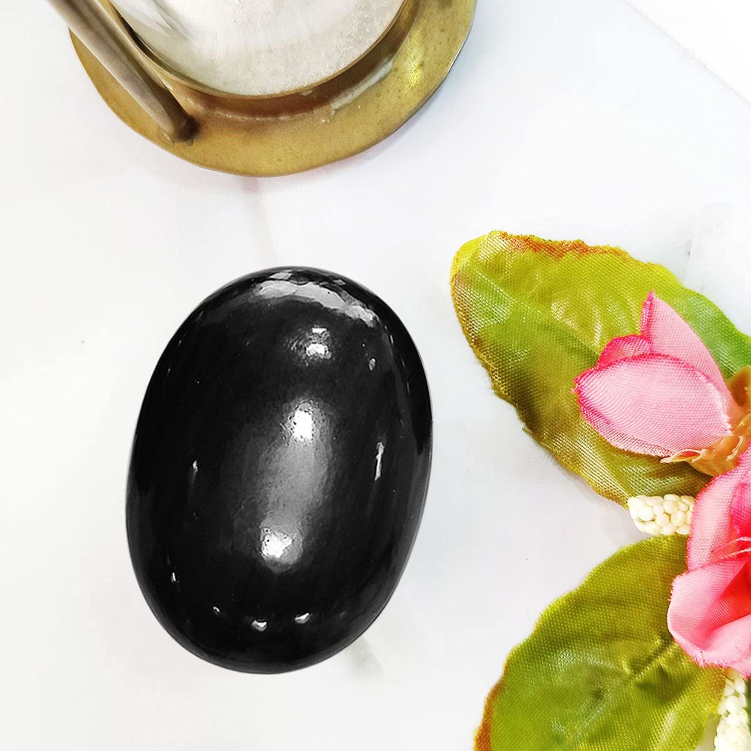 gemstone-palm-stone-black-obsidian