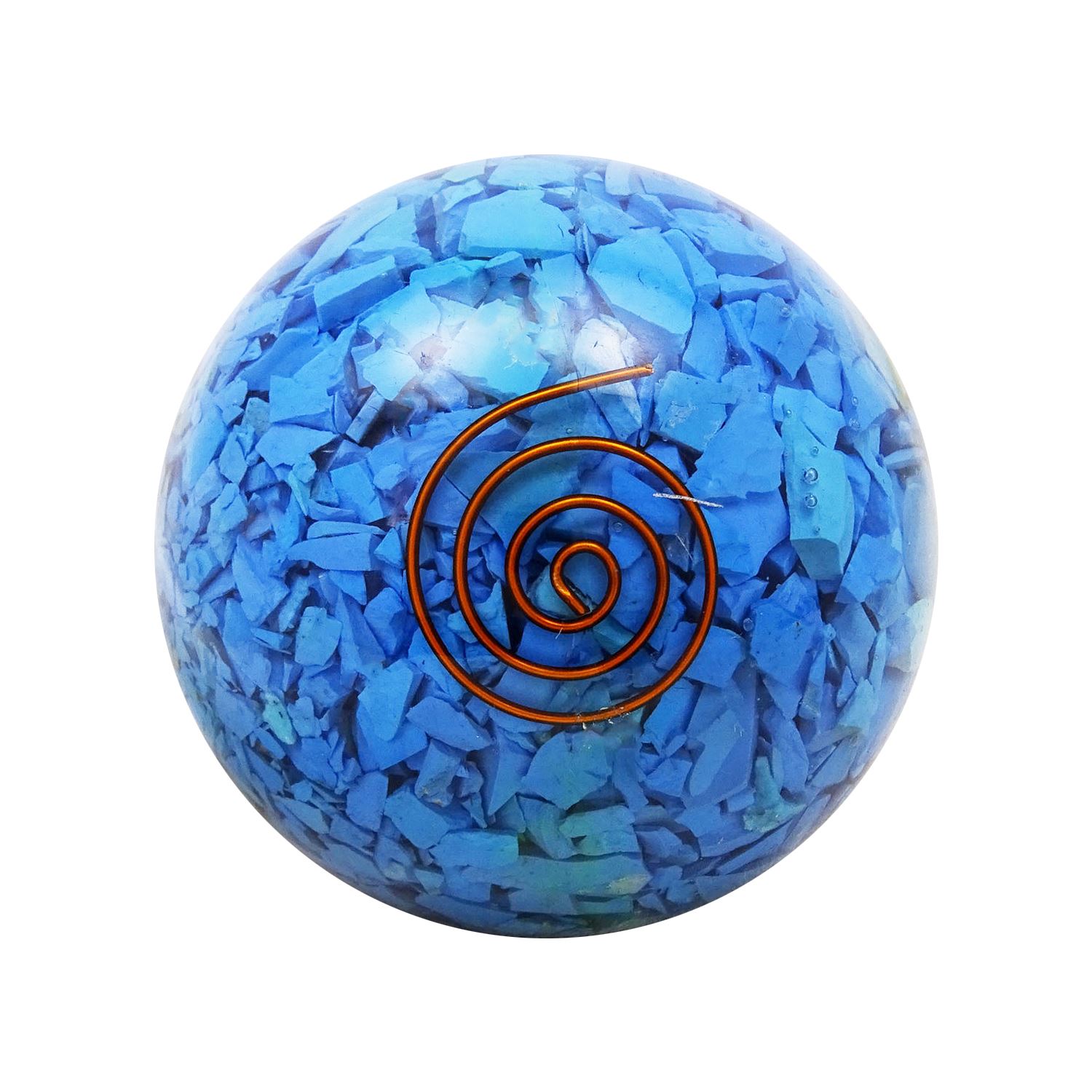 orgonite-ball-turquoise