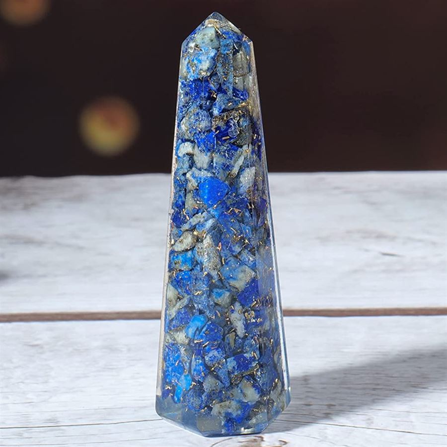 orgonite-massage-wand-faceted-lapis-lazuli