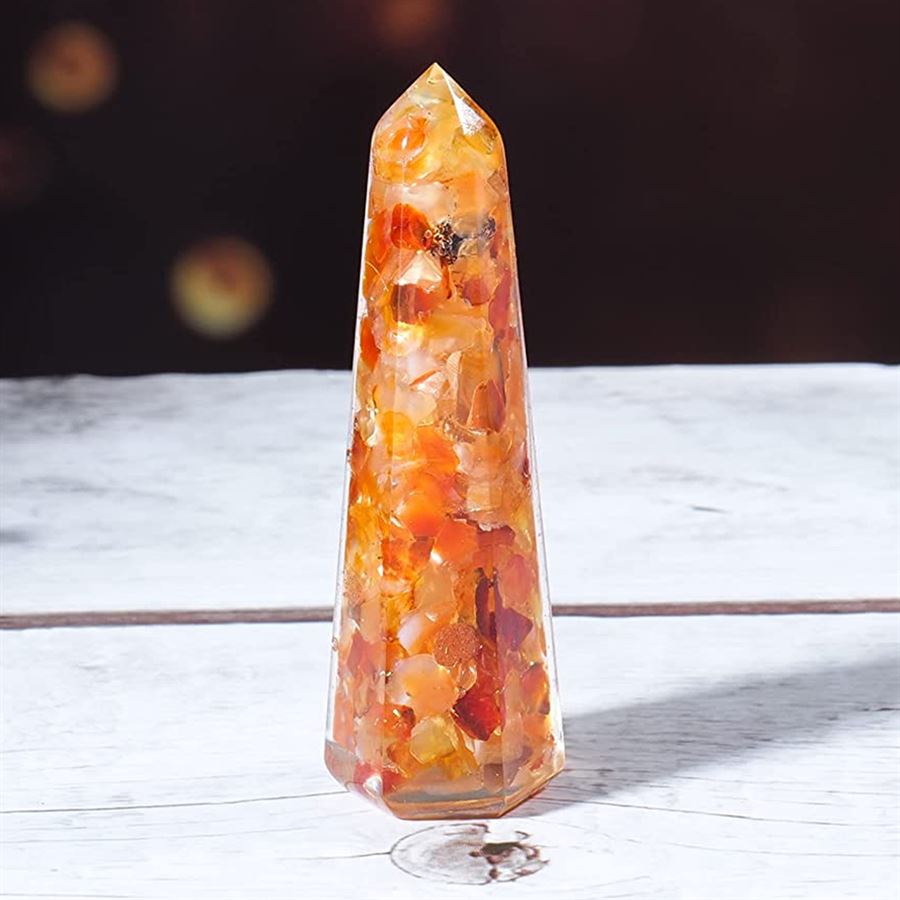 orgonite-massage-wand-faceted-red-carnelian