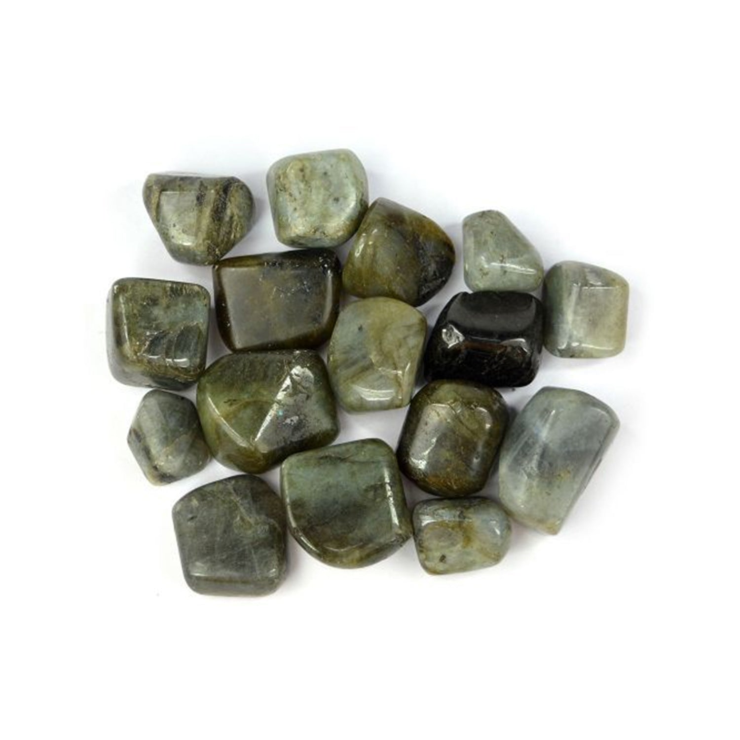 pebble-stone-labradorite